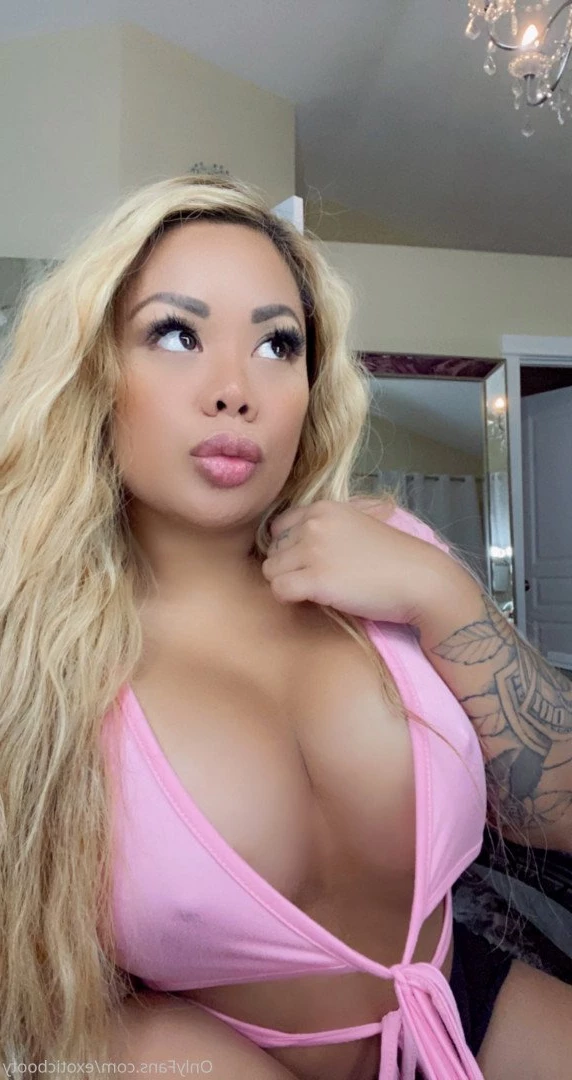 BIG BO🍑TY ASIAN [ exoticbooty ] Onlyfans leaked photo 376877 on Hotleaks.tv