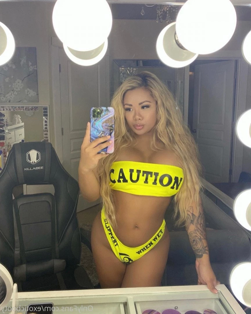 BIG BO🍑TY ASIAN [ exoticbooty ] Onlyfans leaked photo 376952 on Hotleaks.tv