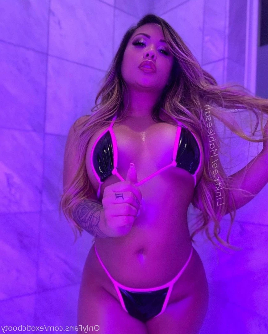 BIG BO🍑TY ASIAN [ exoticbooty ] Onlyfans leaked photo 377036 on Hotleaks.tv