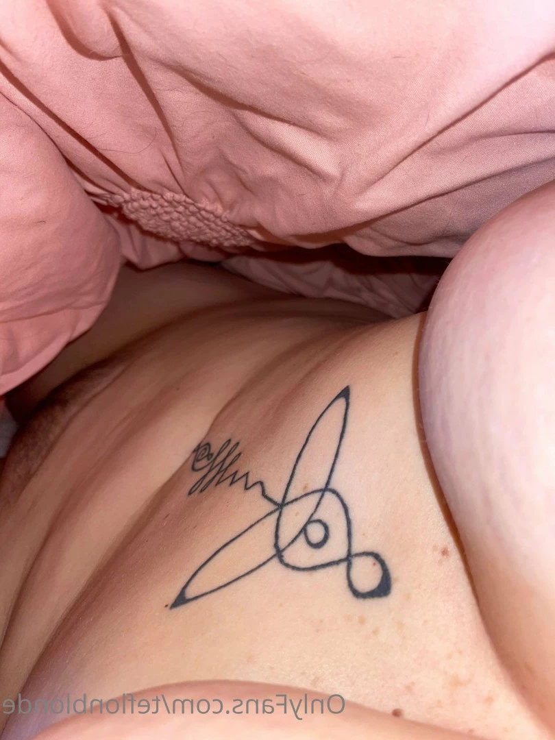 Teflon Blonde Pin Up Model [ teflonblonde ] Onlyfans leaked photo 2763360 on Hotleaks.tv