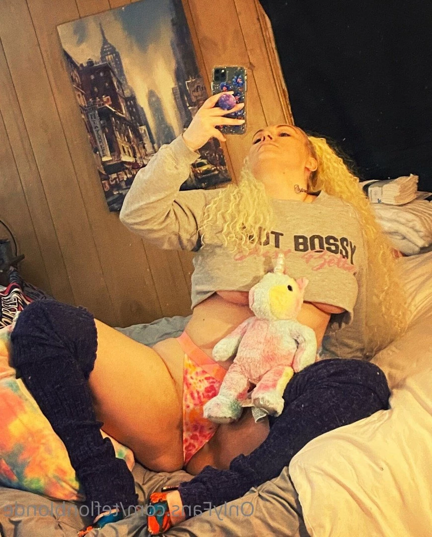 Teflon Blonde Pin Up Model [ teflonblonde ] Onlyfans leaked photo 2763441 on Hotleaks.tv