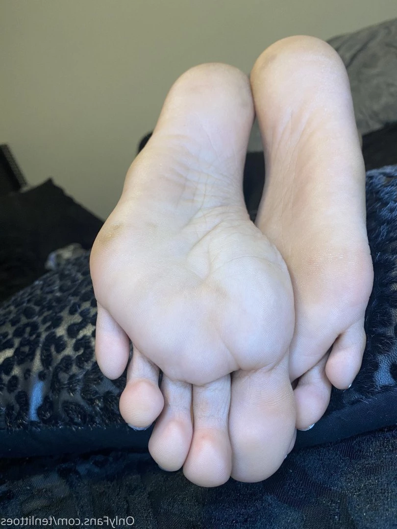 TenLit [ tenlittoes ] Onlyfans leaked photo 2681202 on Hotleaks.tv