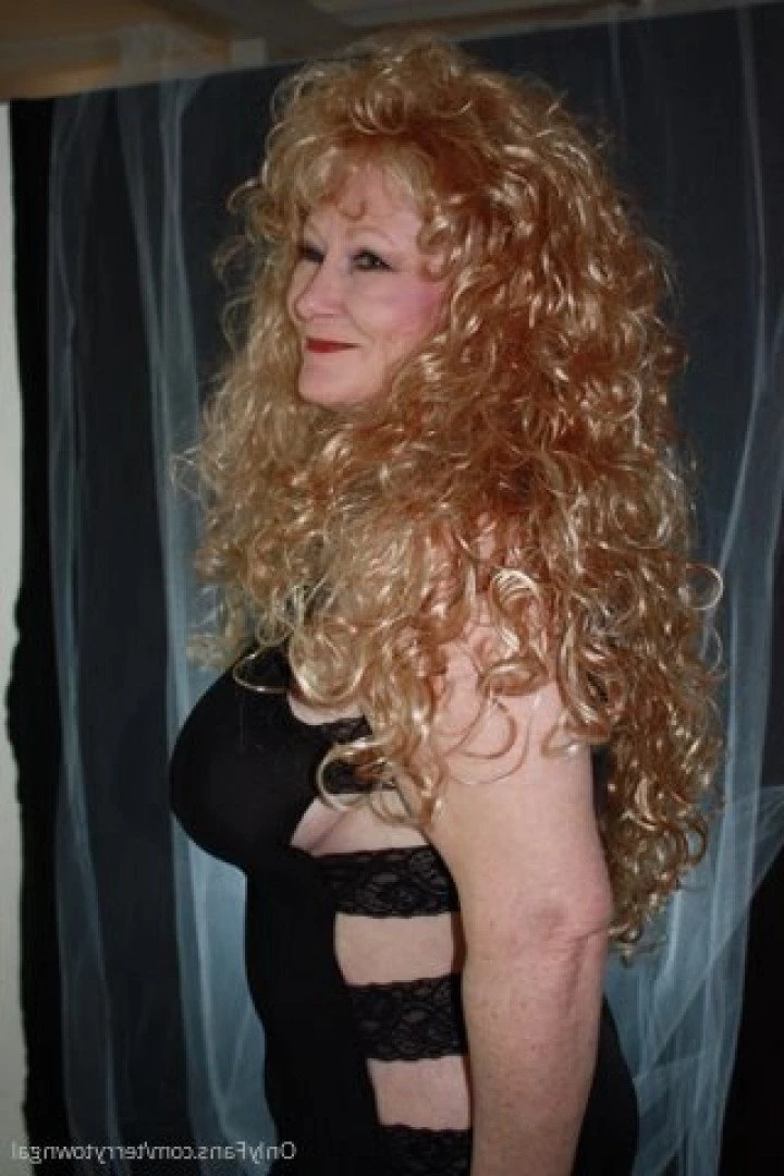 Michelle-Gilf of your Dreams [ terrytowngal ] Onlyfans leaked photo 2636659 on Hotleaks.tv