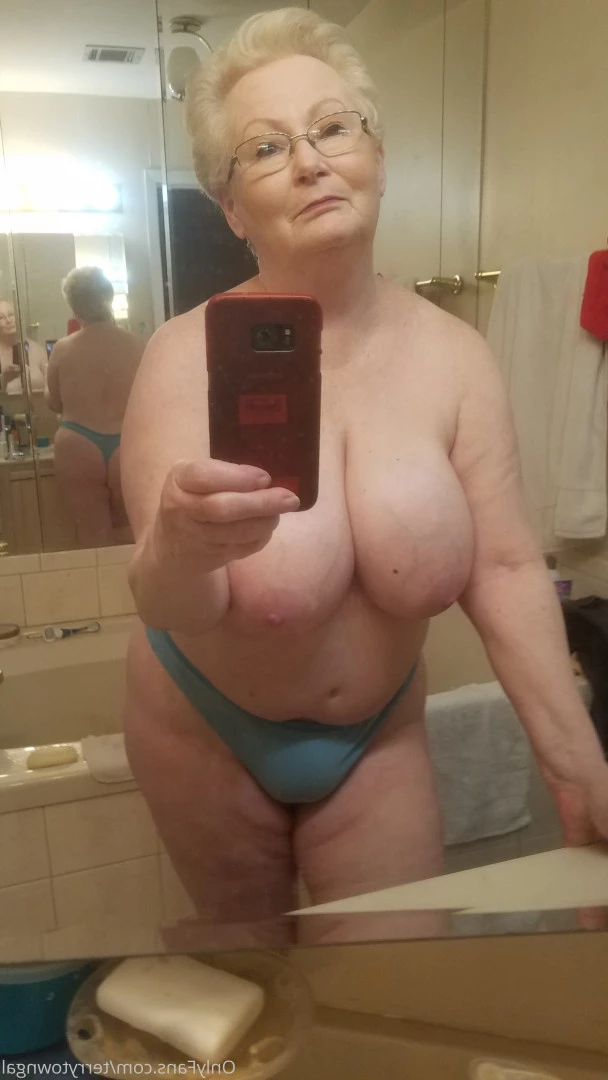 Michelle-Gilf of your Dreams [ terrytowngal ] Onlyfans leaked photo 5841364 on Hotleaks.tv