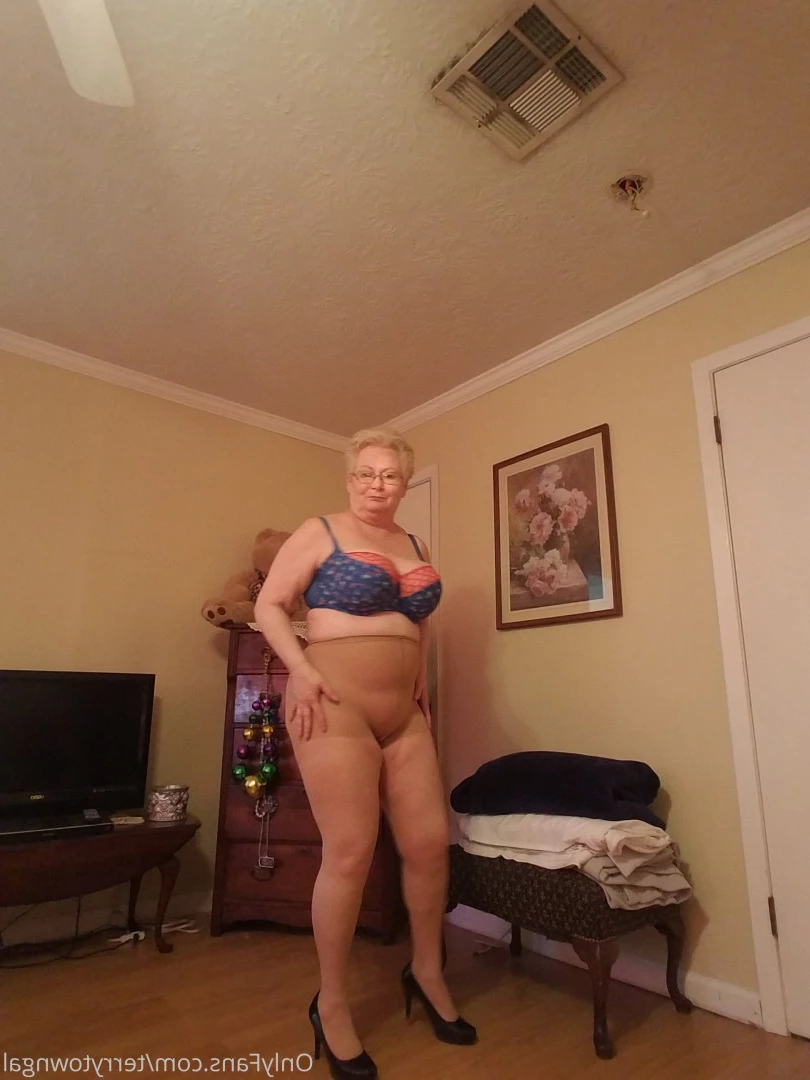 Michelle-Gilf of your Dreams [ terrytowngal ] Onlyfans leaked photo 5841848 on Hotleaks.tv