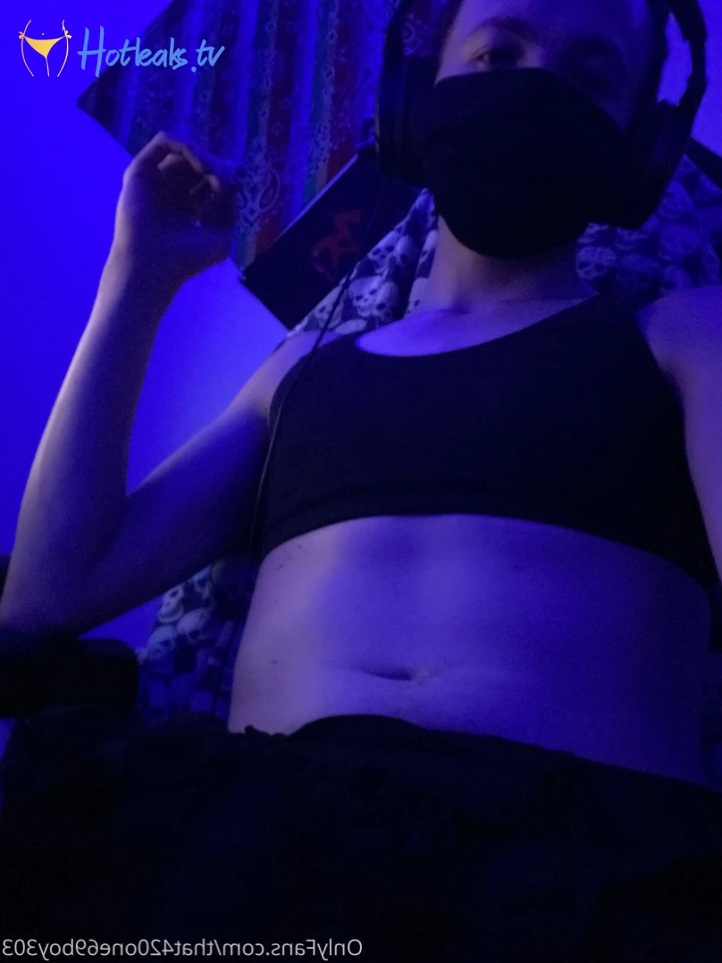 Femboy Jack 💀 [ that420one69boy303 ] Onlyfans leaked photo 2657618 on Hotleaks.tv