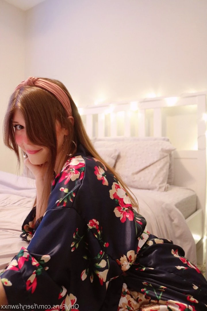 Faery Fawn [ faeryfawnxx ] Onlyfans leaked photo 377189 on Hotleaks.tv