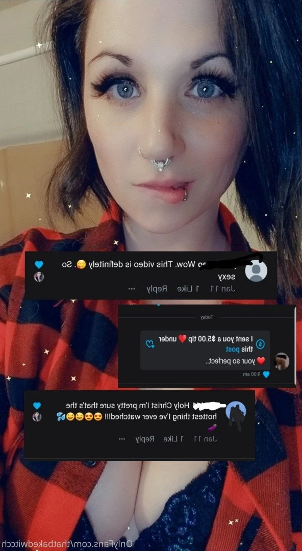FreeRosie [ thatbakedwitcch ] Onlyfans leaked photo 2648723 on Hotleaks.tv