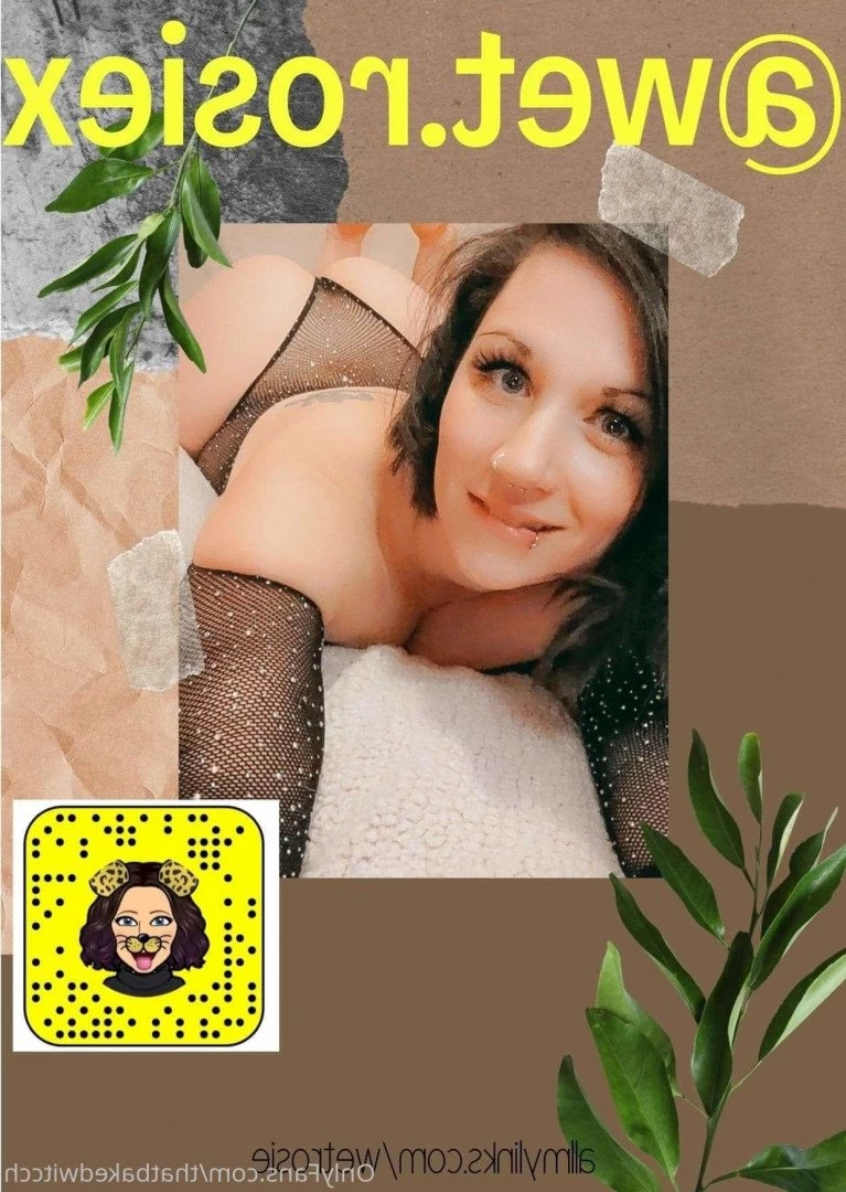 FreeRosie [ thatbakedwitcch ] Onlyfans leaked photo 2649054 on Hotleaks.tv
