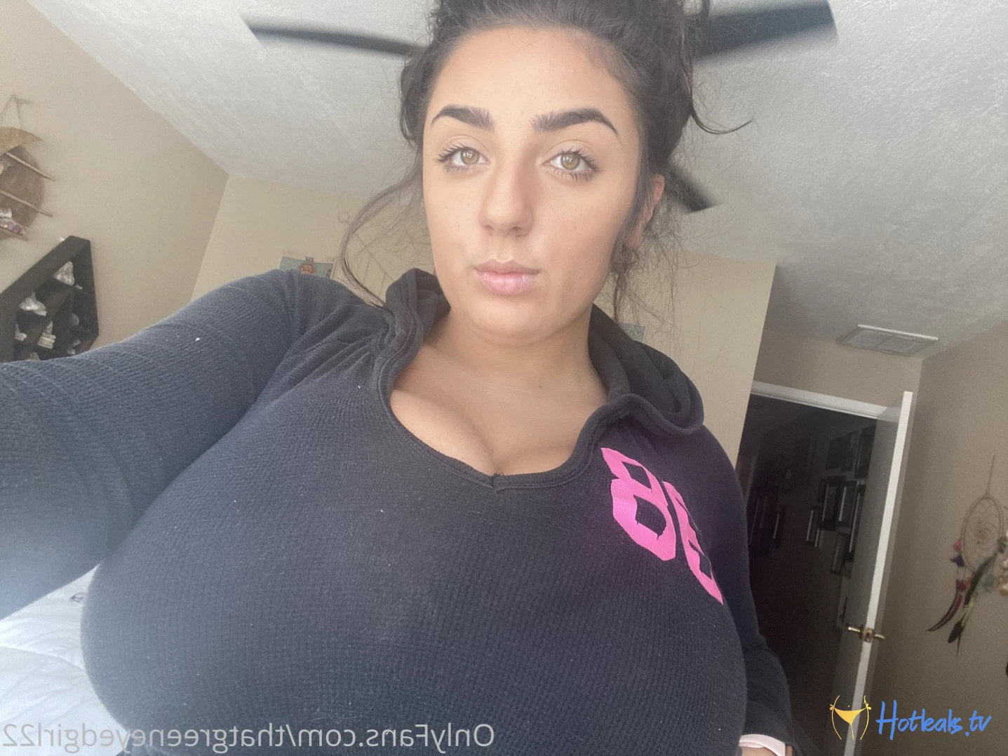 Carmen Sandi [ thatgreeneyedgirl22 ] Onlyfans leaked photo 2756411 on Hotleaks.tv