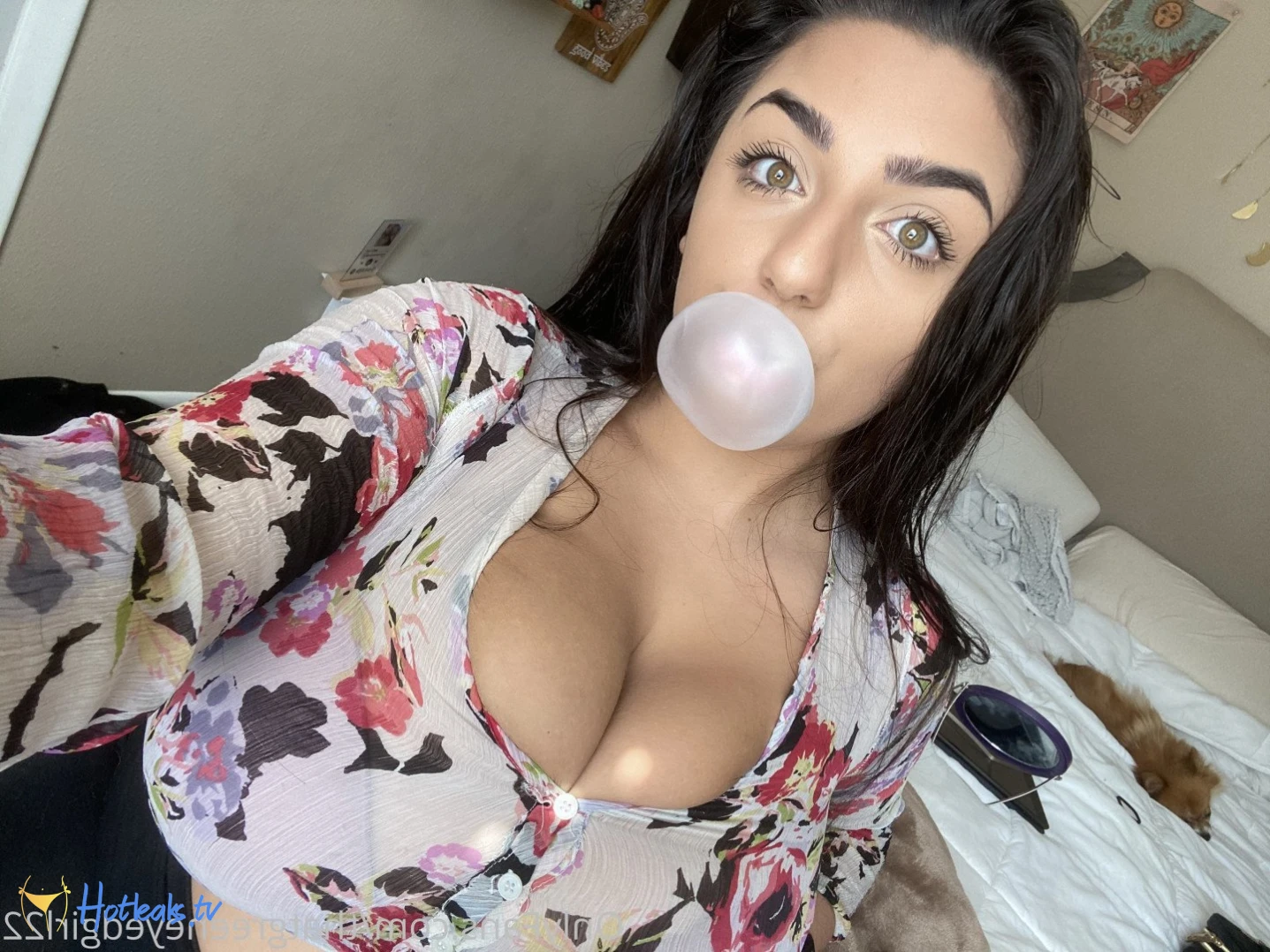 Carmen Sandi [ thatgreeneyedgirl22 ] Onlyfans leaked photo 2758007 on Hotleaks.tv