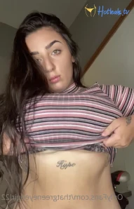 Carmen Sandi [ thatgreeneyedgirl22 ] Onlyfans leaked video 4599323 on Hotleaks.tv