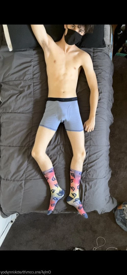 Skinny boy &lt;3 [ thatskinnyboy ] Onlyfans leaked photo 2907070 on Hotleaks.tv