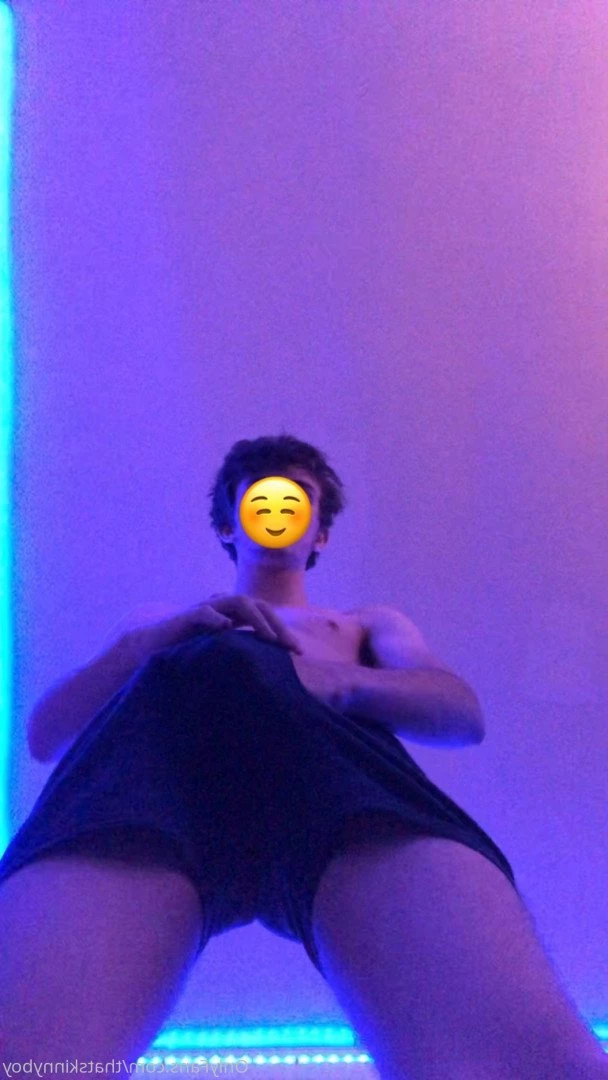 Skinny boy &lt;3 [ thatskinnyboy ] Onlyfans leaked photo 2907297 on Hotleaks.tv