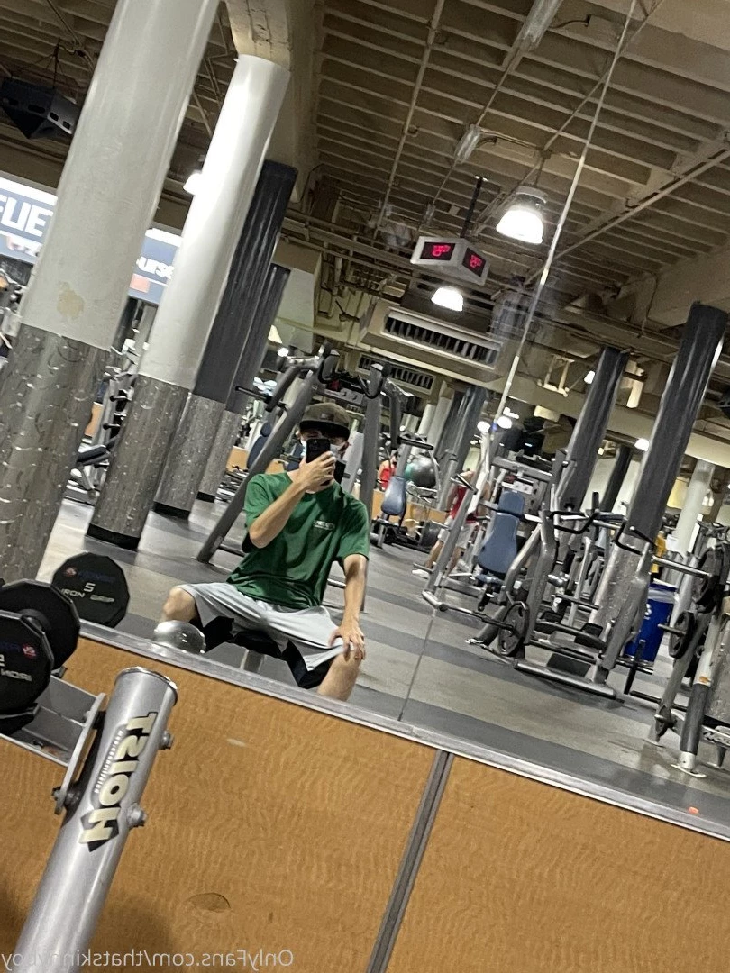 Skinny boy &lt;3 [ thatskinnyboy ] Onlyfans leaked photo 2907353 on Hotleaks.tv