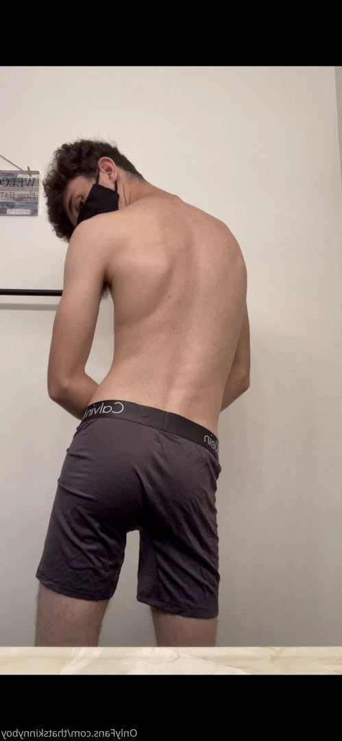 Skinny boy &lt;3 [ thatskinnyboy ] Onlyfans leaked photo 2907362 on Hotleaks.tv