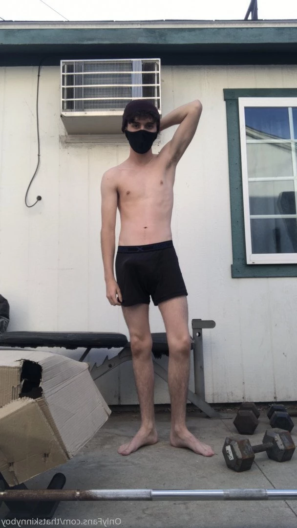 Skinny boy &lt;3 [ thatskinnyboy ] Onlyfans leaked photo 2907566 on Hotleaks.tv
