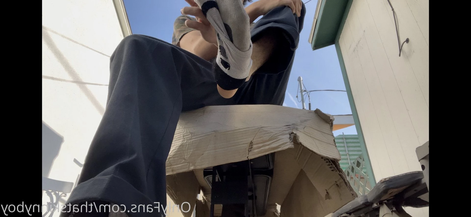 Skinny boy &lt;3 [ thatskinnyboy ] Onlyfans leaked photo 2907588 on Hotleaks.tv