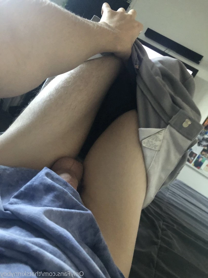 Skinny boy &lt;3 [ thatskinnyboy ] Onlyfans leaked photo 2907878 on Hotleaks.tv