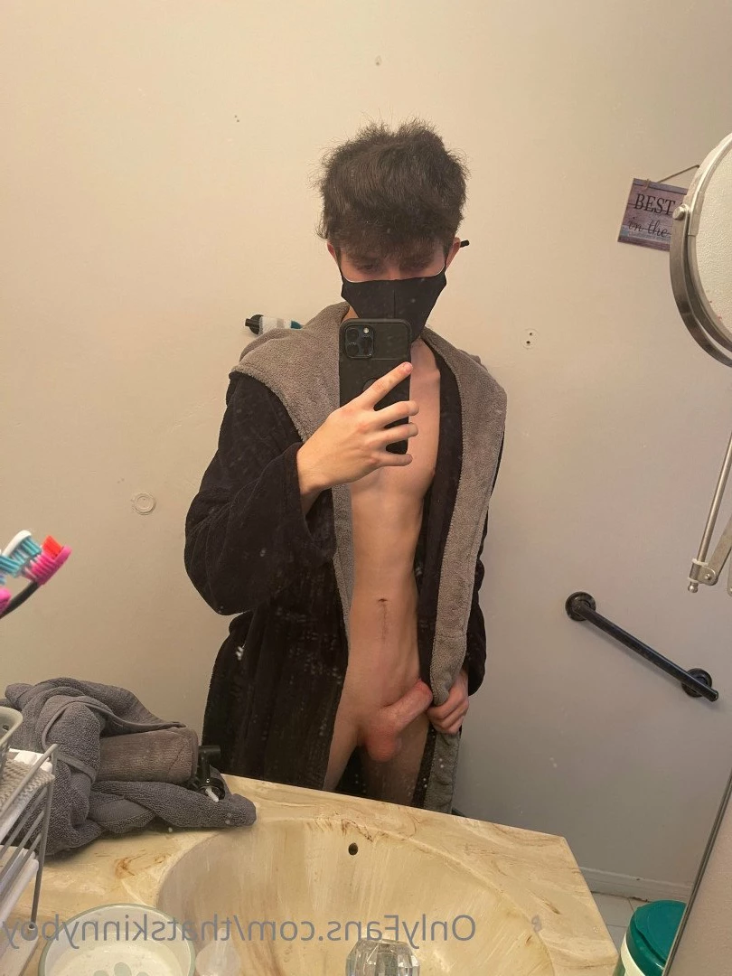 Skinny boy &lt;3 [ thatskinnyboy ] Onlyfans leaked photo 2907920 on Hotleaks.tv