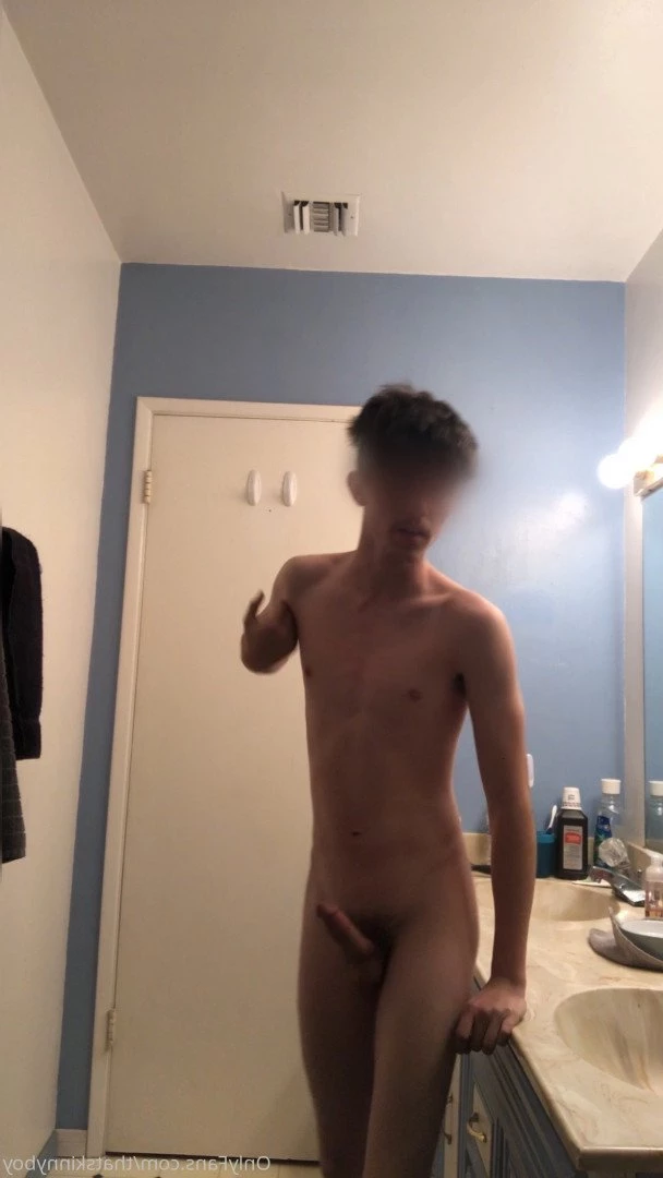 Skinny boy &lt;3 [ thatskinnyboy ] Onlyfans leaked photo 2907936 on Hotleaks.tv