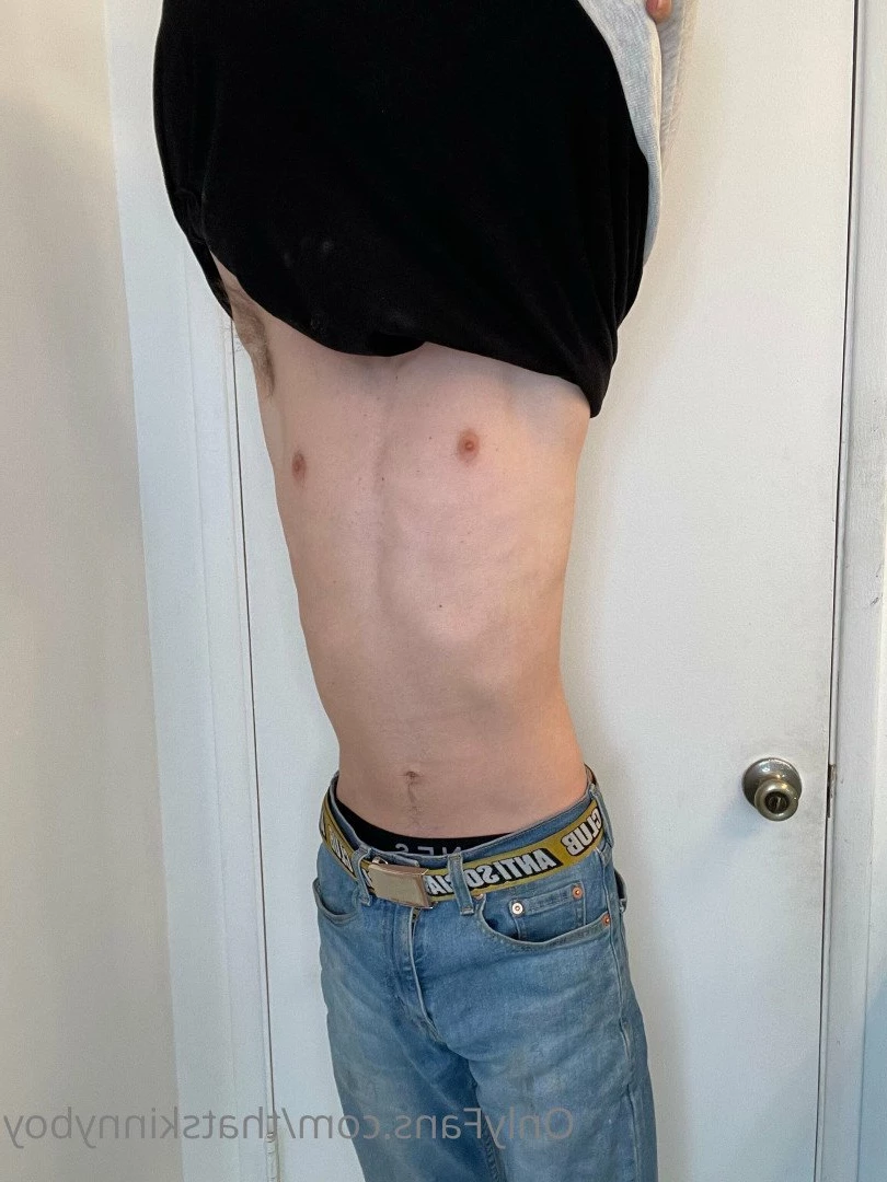 Skinny boy &lt;3 [ thatskinnyboy ] Onlyfans leaked photo 2908408 on Hotleaks.tv