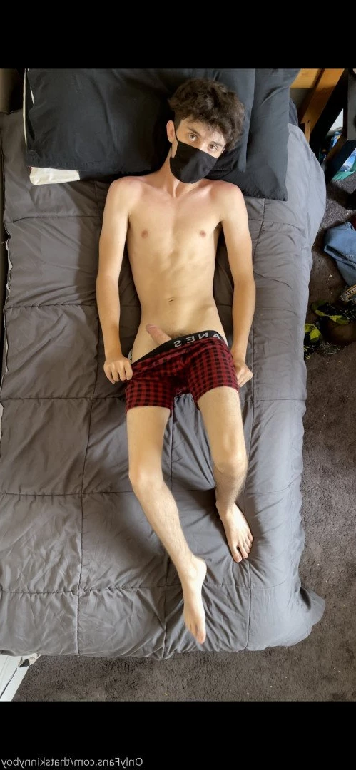 Skinny boy &lt;3 [ thatskinnyboy ] Onlyfans leaked photo 2908536 on Hotleaks.tv