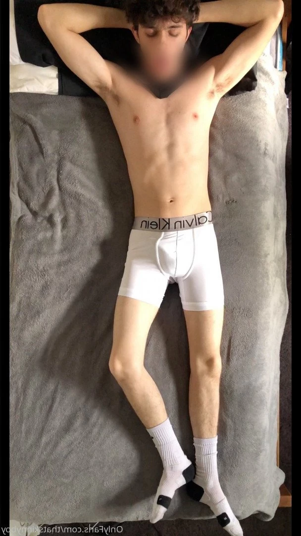 Skinny boy &lt;3 [ thatskinnyboy ] Onlyfans leaked photo 2908583 on Hotleaks.tv