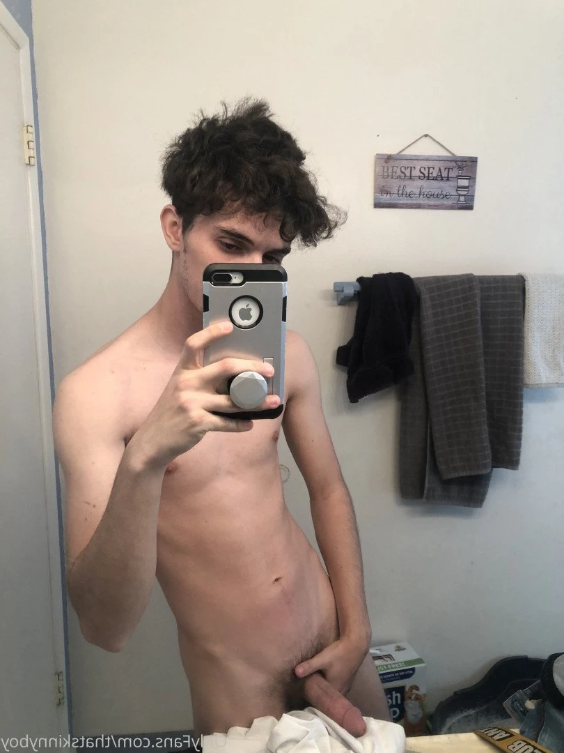 Skinny boy &lt;3 [ thatskinnyboy ] Onlyfans leaked photo 2908678 on Hotleaks.tv