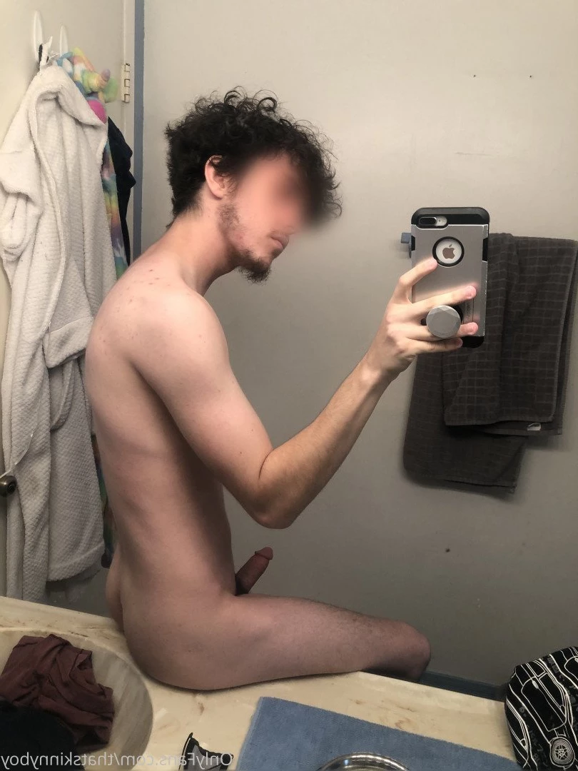 Skinny boy &lt;3 [ thatskinnyboy ] Onlyfans leaked photo 2908750 on Hotleaks.tv