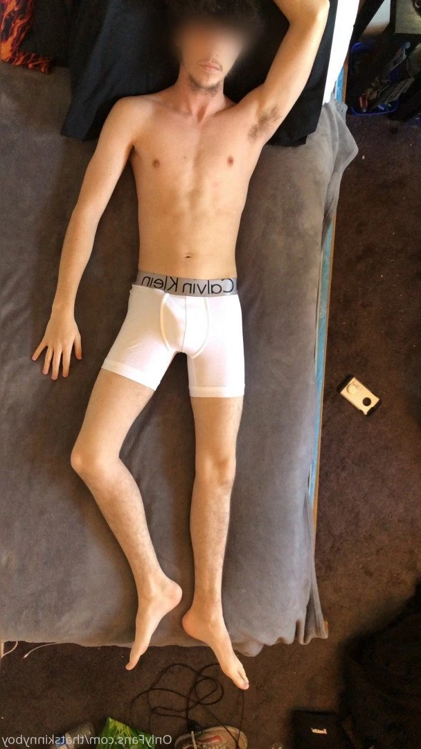 Skinny boy &lt;3 [ thatskinnyboy ] Onlyfans leaked photo 2909207 on Hotleaks.tv