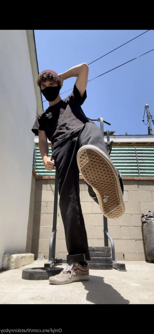 Skinny boy &lt;3 [ thatskinnyboy ] Onlyfans leaked photo 2909249 on Hotleaks.tv