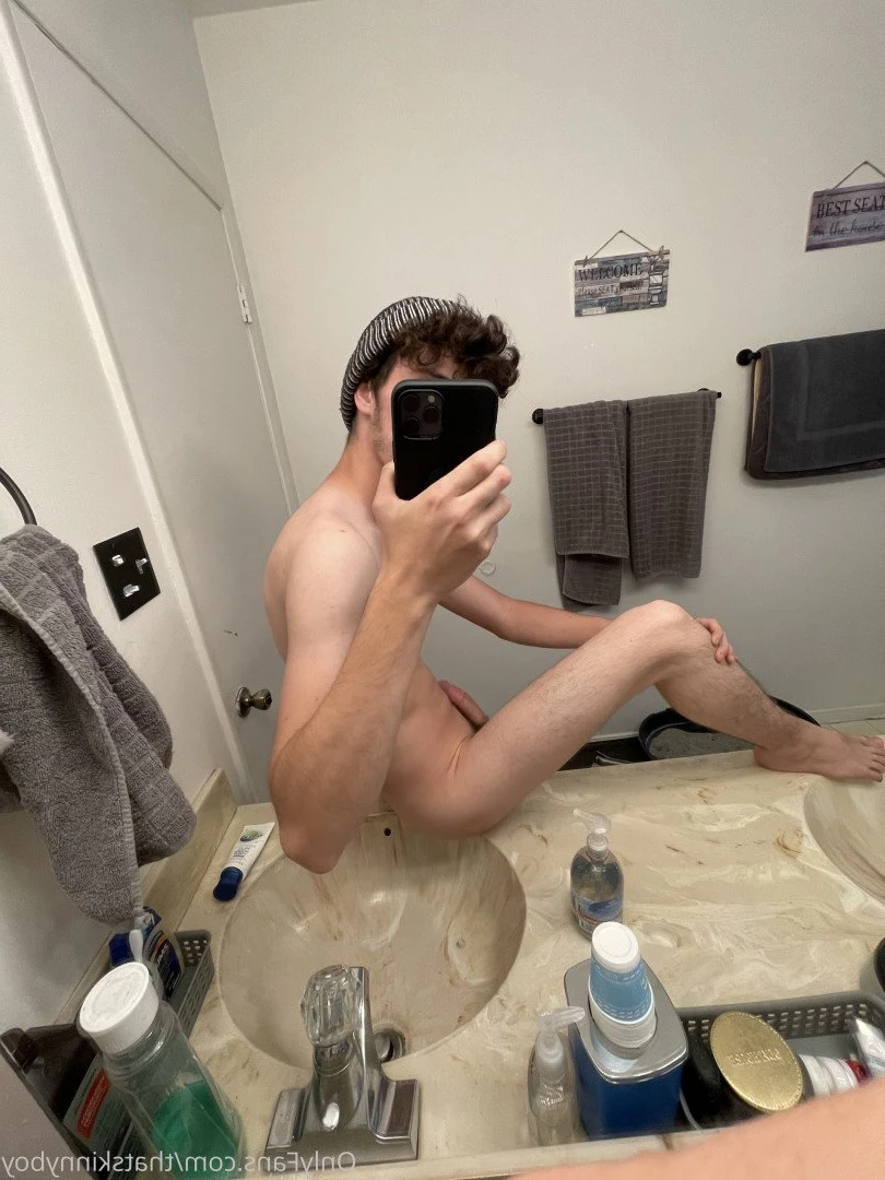 Skinny boy &lt;3 [ thatskinnyboy ] Onlyfans leaked photo 2909643 on Hotleaks.tv