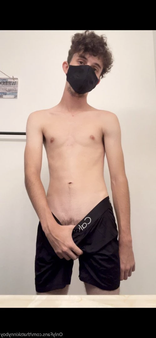 Skinny boy &lt;3 [ thatskinnyboy ] Onlyfans leaked photo 2909664 on Hotleaks.tv