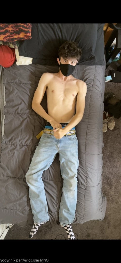 Skinny boy &lt;3 [ thatskinnyboy ] Onlyfans leaked photo 2909712 on Hotleaks.tv