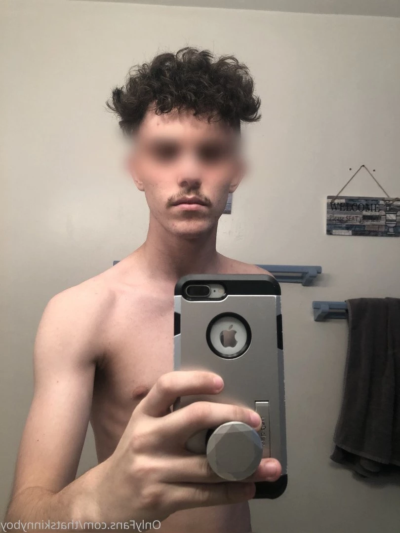 Skinny boy &lt;3 [ thatskinnyboy ] Onlyfans leaked photo 2909888 on Hotleaks.tv