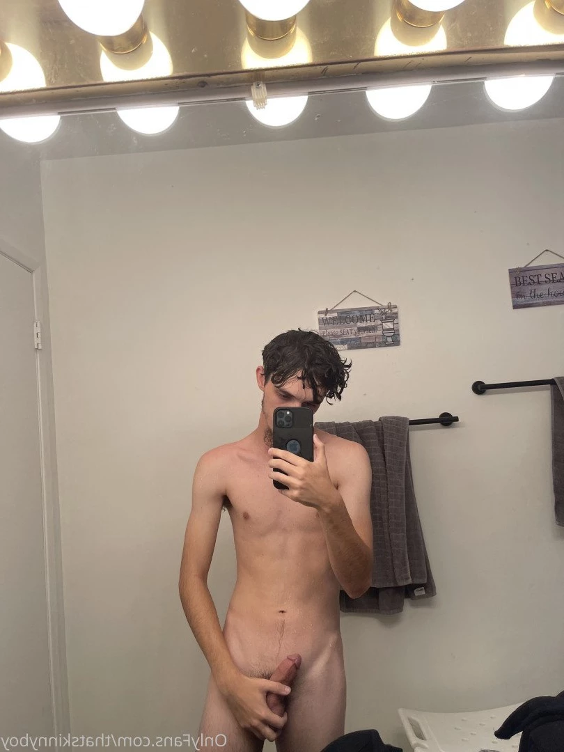 Skinny boy &lt;3 [ thatskinnyboy ] Onlyfans leaked photo 2909929 on Hotleaks.tv