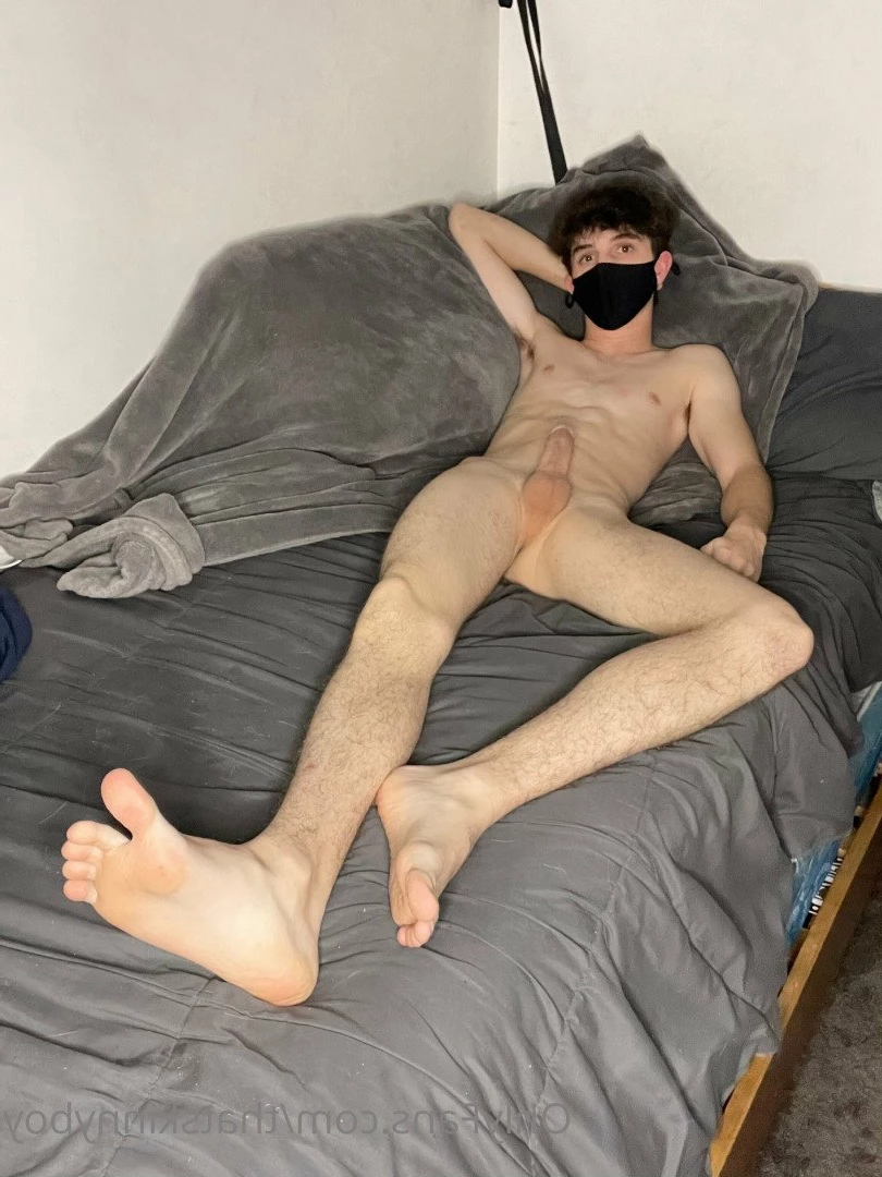 Skinny boy &lt;3 [ thatskinnyboy ] Onlyfans leaked photo 2910319 on Hotleaks.tv