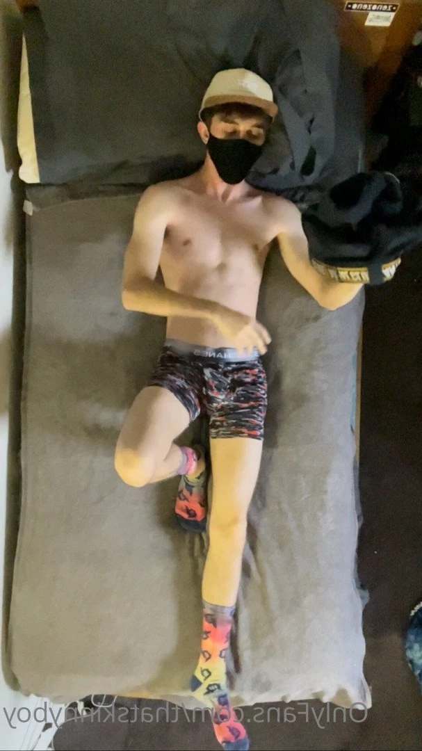 Skinny boy &lt;3 [ thatskinnyboy ] Onlyfans leaked photo 2910330 on Hotleaks.tv