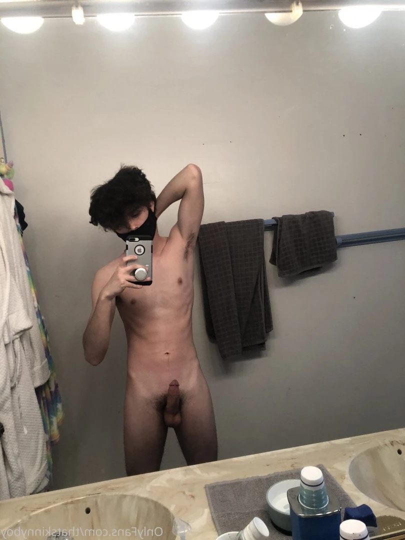 Skinny boy &lt;3 [ thatskinnyboy ] Onlyfans leaked photo 2910588 on Hotleaks.tv
