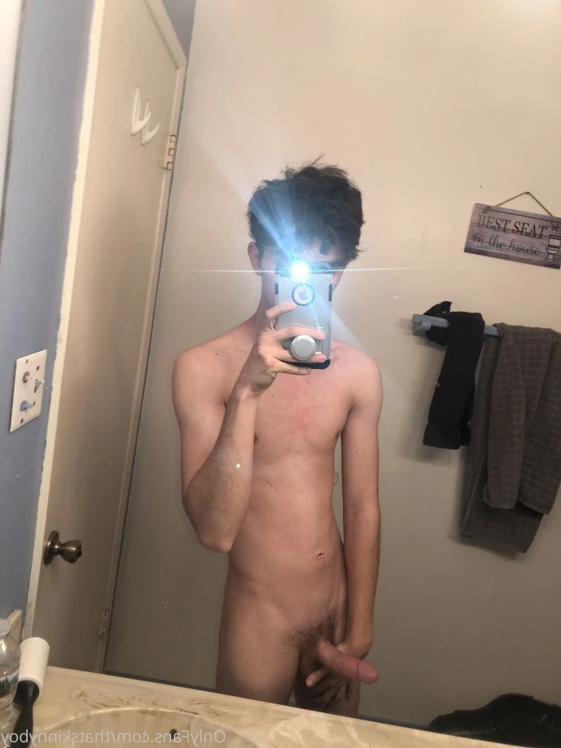 Skinny boy &lt;3 [ thatskinnyboy ] Onlyfans leaked photo 2910807 on Hotleaks.tv