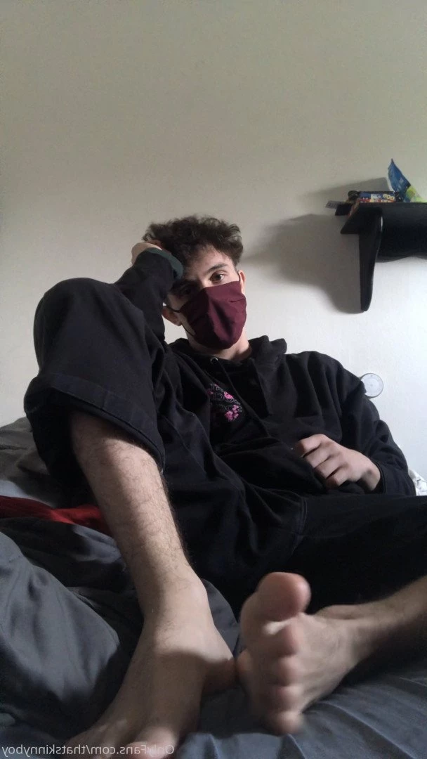 Skinny boy &lt;3 [ thatskinnyboy ] Onlyfans leaked photo 2910897 on Hotleaks.tv