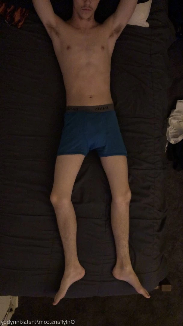 Skinny boy &lt;3 [ thatskinnyboy ] Onlyfans leaked photo 2910925 on Hotleaks.tv