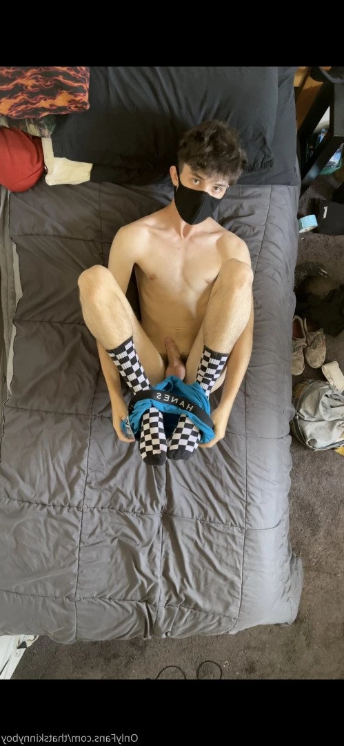 Skinny boy &lt;3 [ thatskinnyboy ] Onlyfans leaked photo 2911045 on Hotleaks.tv