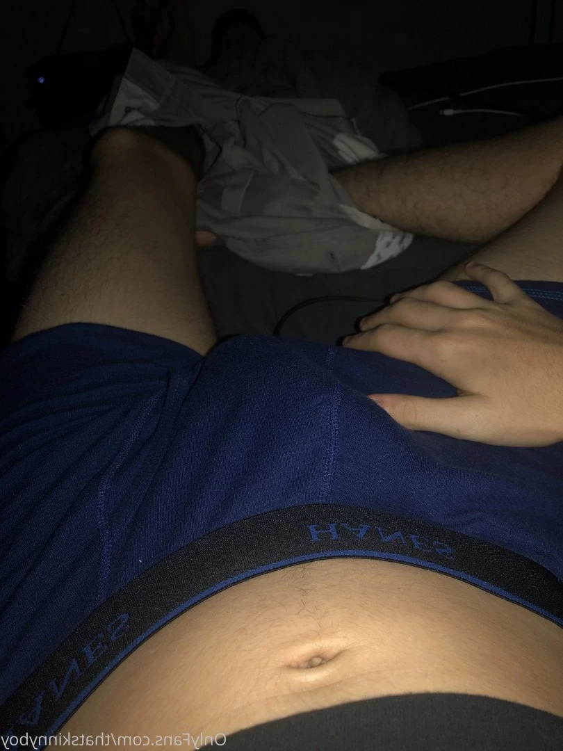 Skinny boy &lt;3 [ thatskinnyboy ] Onlyfans leaked photo 2911150 on Hotleaks.tv