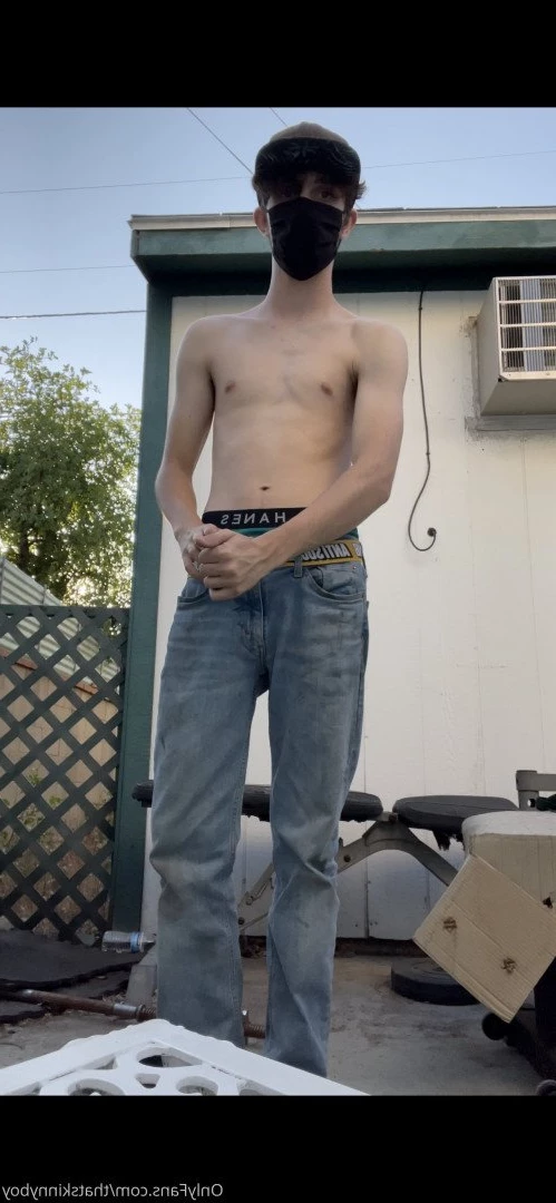 Skinny boy &lt;3 [ thatskinnyboy ] Onlyfans leaked photo 2911352 on Hotleaks.tv