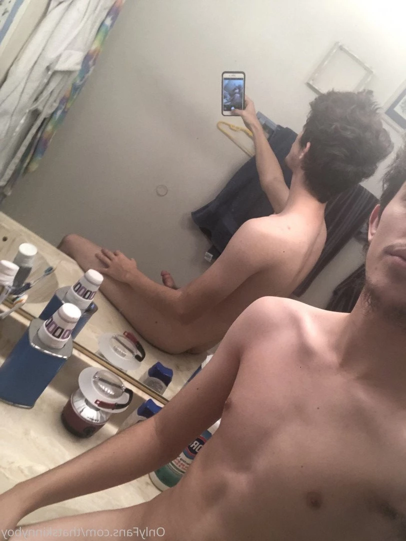 Skinny boy &lt;3 [ thatskinnyboy ] Onlyfans leaked photo 2911362 on Hotleaks.tv