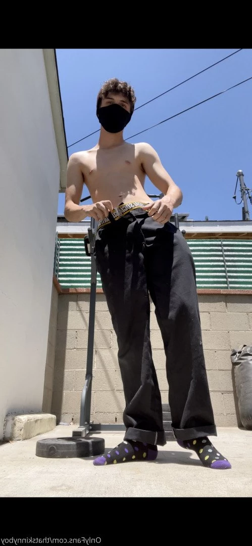 Skinny boy &lt;3 [ thatskinnyboy ] Onlyfans leaked photo 2911388 on Hotleaks.tv
