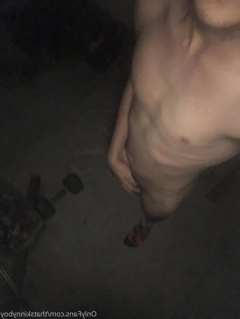 Skinny boy &lt;3 [ thatskinnyboy ] Onlyfans leaked photo 2911400 on Hotleaks.tv