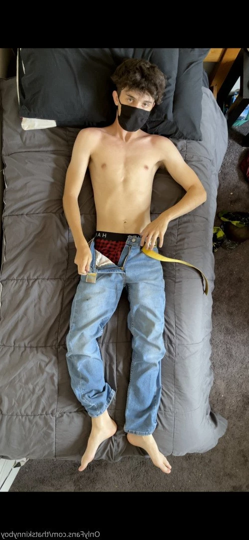Skinny boy &lt;3 [ thatskinnyboy ] Onlyfans leaked photo 2911497 on Hotleaks.tv